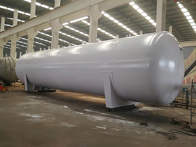 低溫儲罐儲存液氮時有哪些要注意的？